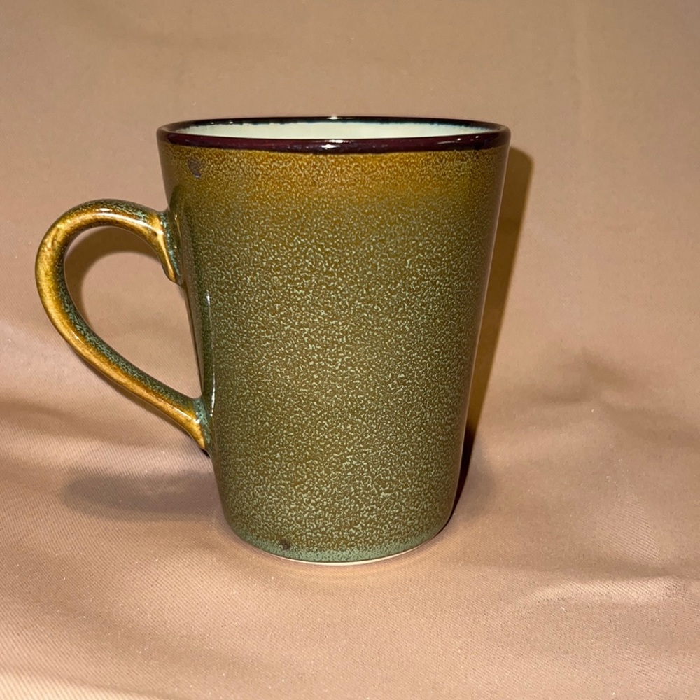 #295✅ mug